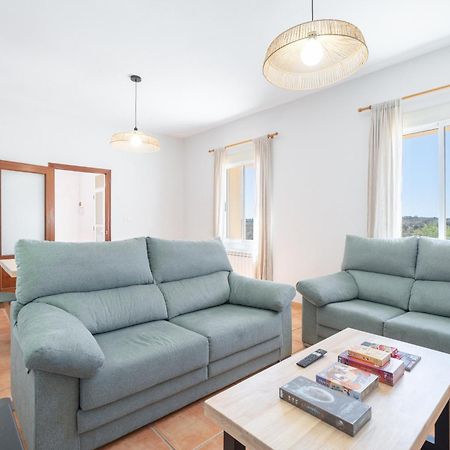 Apartmán Antiga Escola Pla Del Sabater Culla Exteriér fotografie