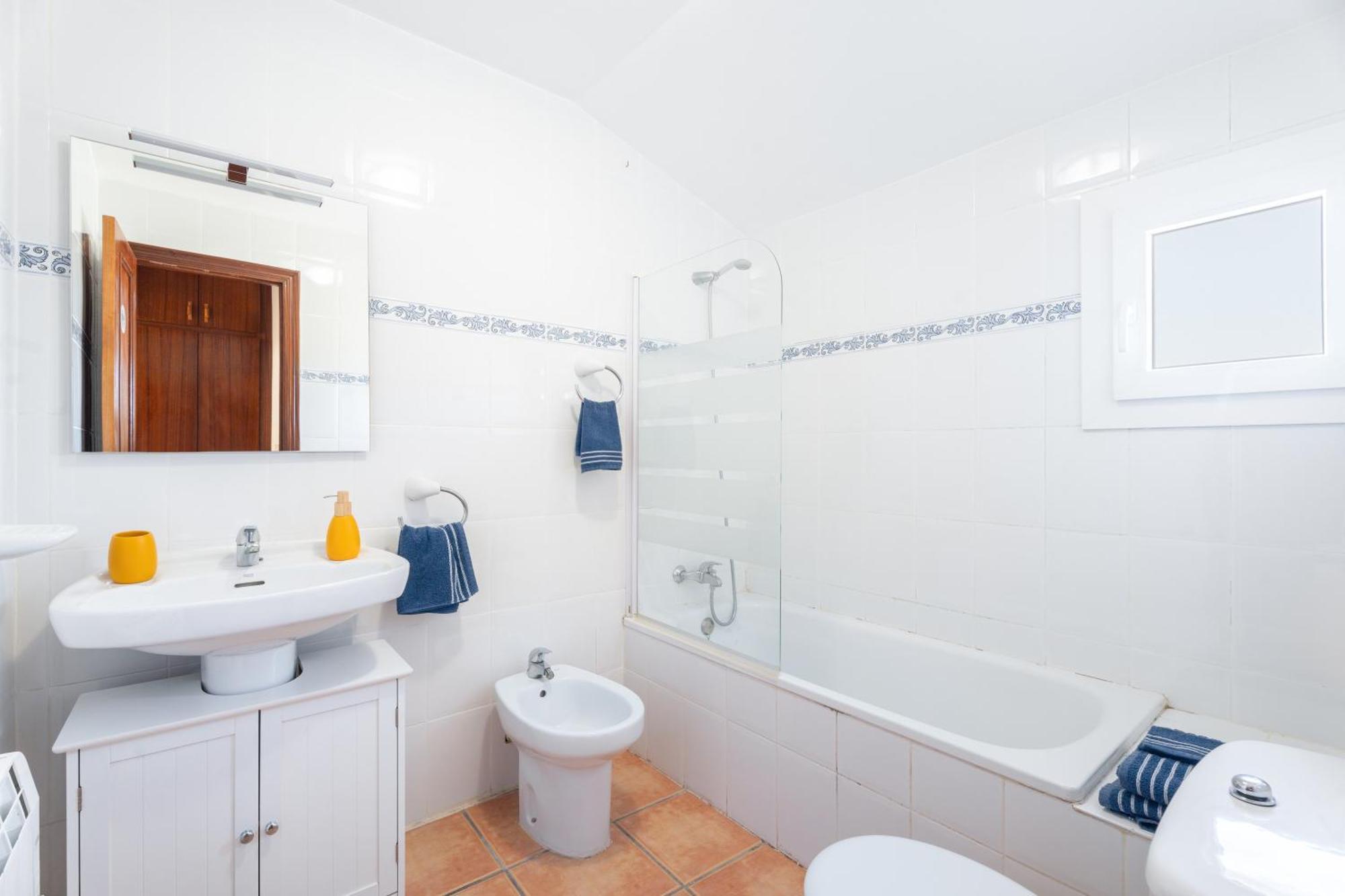 Apartmán Antiga Escola Pla Del Sabater Culla Exteriér fotografie
